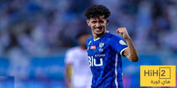 موعد انضمام القحطاني لمعسكر الهلال بعد العملية الجراحية