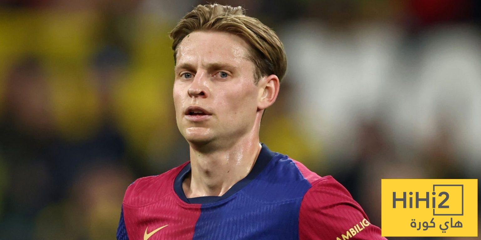 سبب أهمية تجديد عقد دي يونغ مع برشلونة .. هل يحمل الحل لأزمة النادي؟