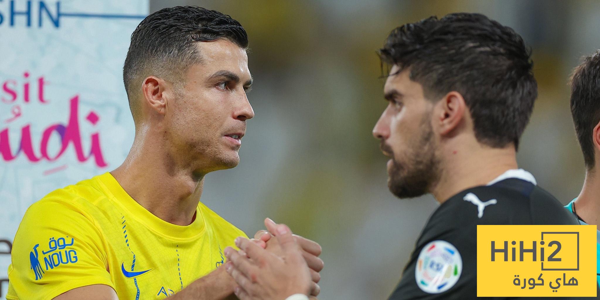 أبرز ديربيات دوري روشن 2025/26