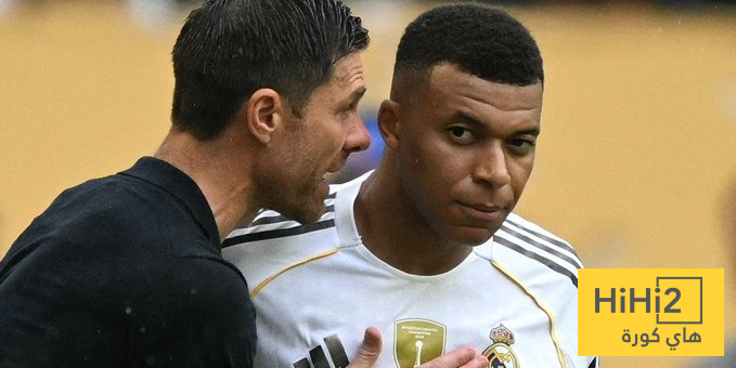 موعد أول تدريبات لريال مدريد استعدادًا للموسم الجديد