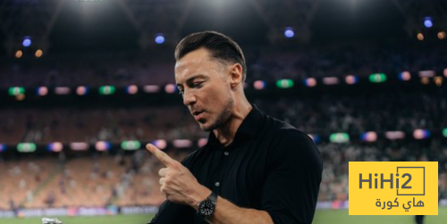 الهلال والنصر والاتحاد يهددون الأهلي!