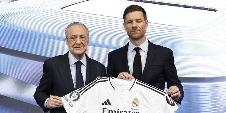 أهم نصيحة لإدارة ريال مدريد في الميركاتو