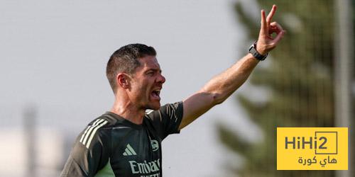 أجمل خبر للريال بعد مرانه الأول تحضيرًا للموسم الجديد