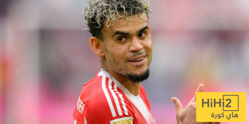 فيديو: لويس دياز يبهر الجميع في تدريبات بايرن ميونخ