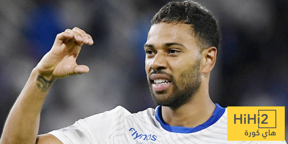 بقاء لودي مع الهلال بين مؤيد ومعارض