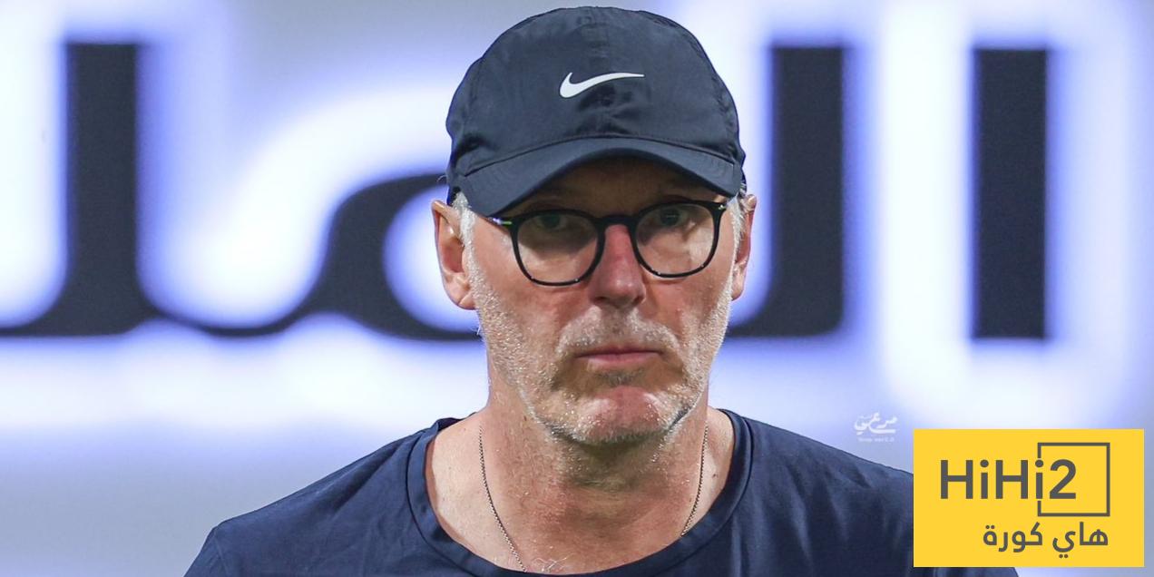 هل يملك الاتحاد مدربًا بحجم طموحه؟