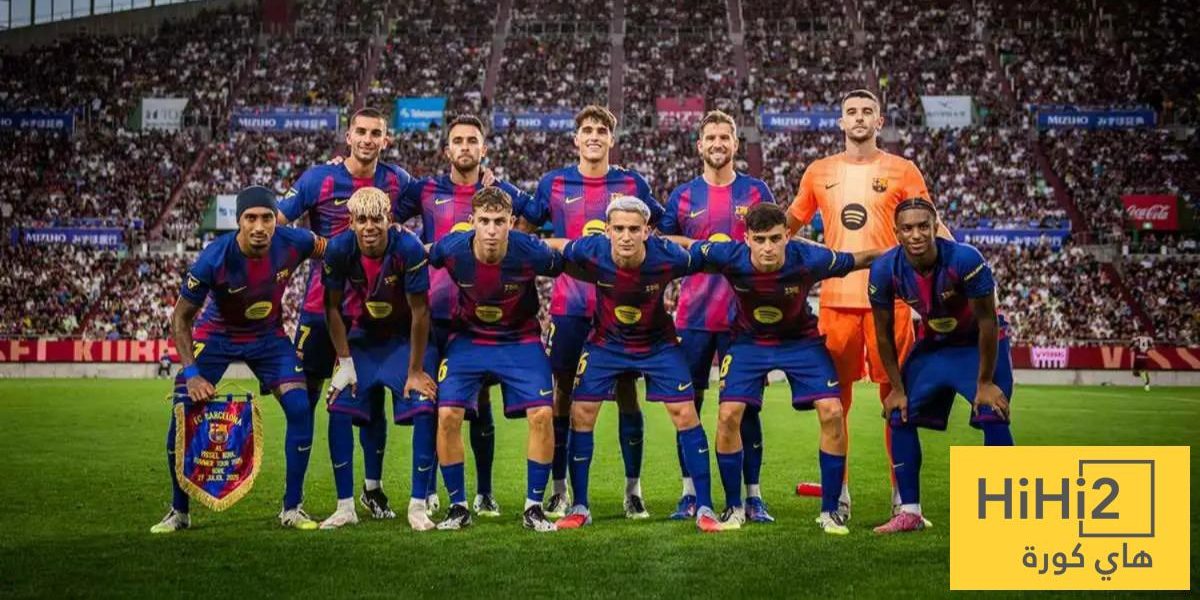 لاعب دايغو يكشف عن أكثر من أذهله أمام برشلونة