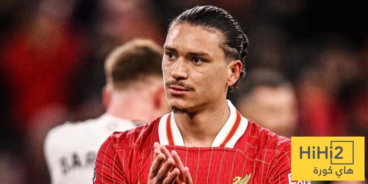 8 معلومات عن نونيز صفقة الهلال المقبلة