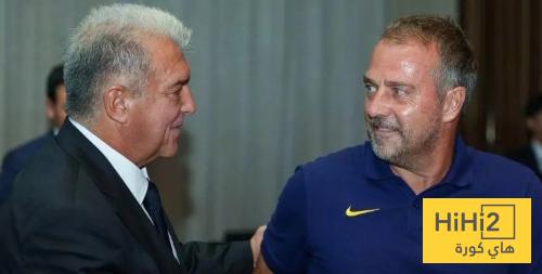 برشلونة لا يتعجل في حل أزمة لاعبيه