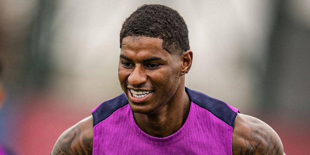 هل يكرر راشفورد نجاح أنتوني في الدوري الاسباني؟