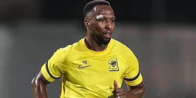 هل يشارك كادش مع الاتحاد في السوبر السعودي؟