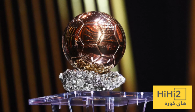 صورة ــ تشكيلة من النجوم الغائبين عن جائزة الكرة الذهبية 2025 صورة ــ تشكيلة من النجوم الغائبين عن جائزة الكرة الذهبية 2025