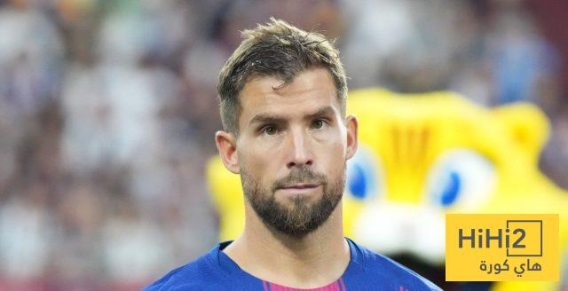 رحيل إينيغو يفتح باب تغييرات تكتيكية في برشلونة رحيل إينيغو يفتح باب تغييرات تكتيكية في برشلونة