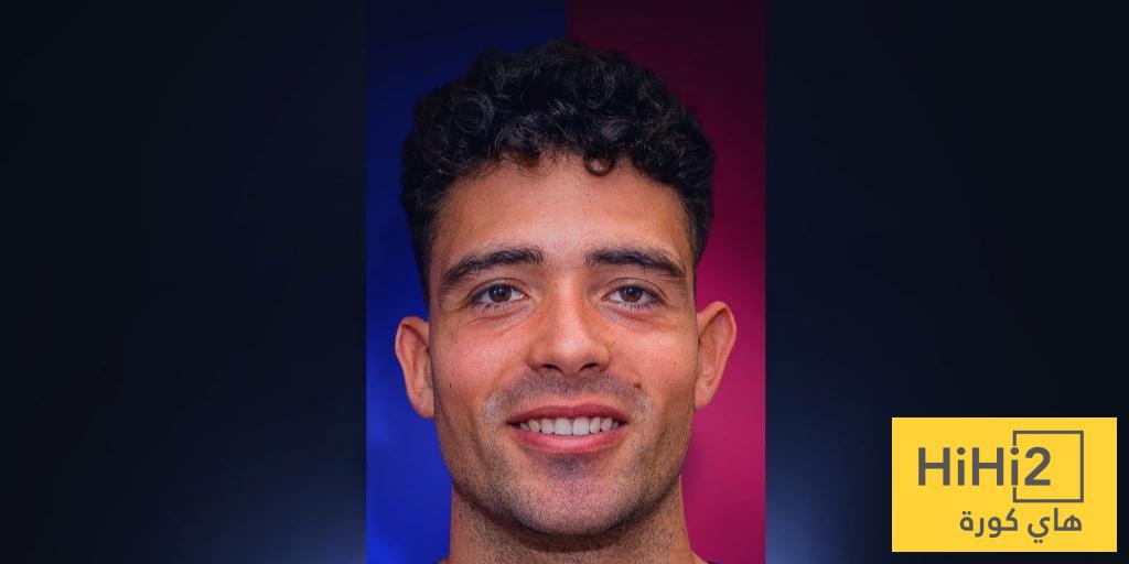 برشلونة يعلن رحيل لاعبه الشاب