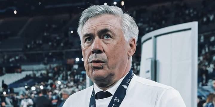 أكثر 10 مدربين تحقيقًا للألقاب مع ريال مدريد