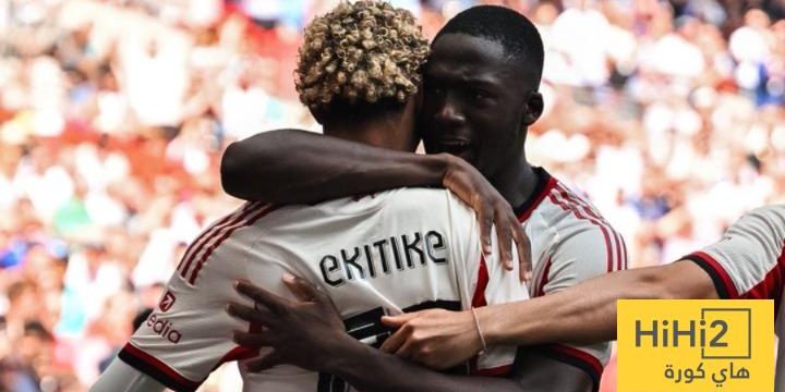 مباراة ليفربول وكريستال بالاس تتجه إلى ركلات الترجيح