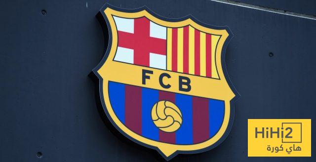 ثلاثي هجومي غير مسبوق لبرشلونة في كأس خوان غامبر
