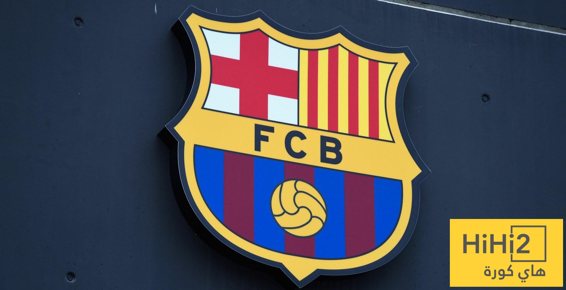 ثلاثي هجومي غير مسبوق لبرشلونة في كأس خوان غامبر