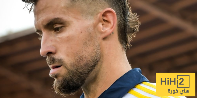 أرقام إينيغو في مباراة النصر وألميريا