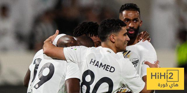 لاعب الاتحاد يرفض الإعارة ويشترط الرحيل النهائي