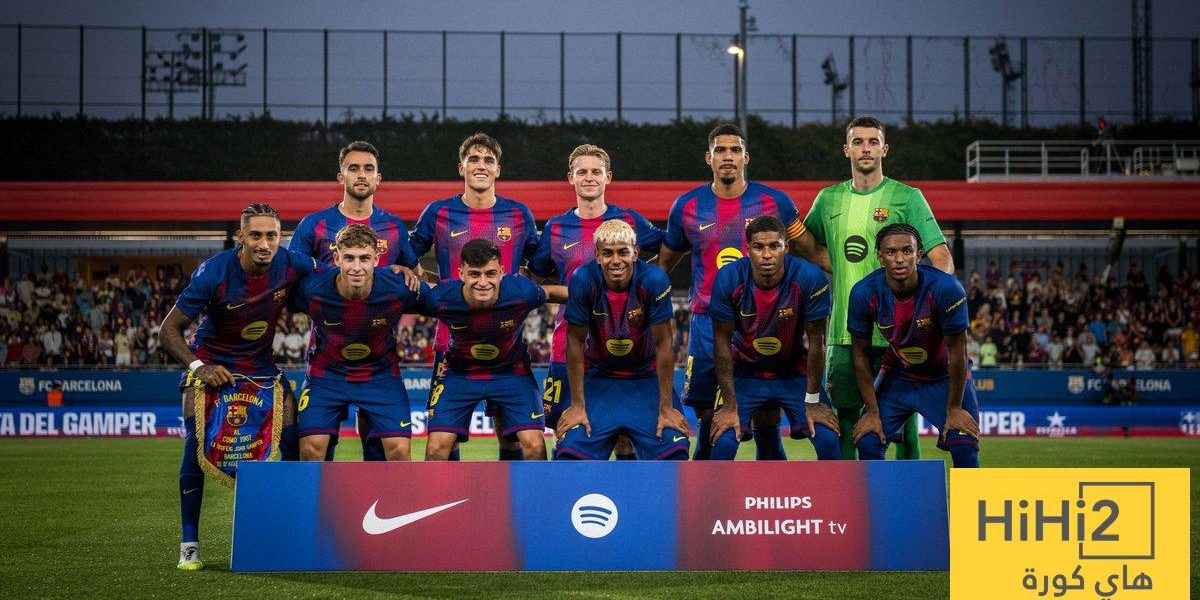 نفاذ تذاكر مباراة برشلونة الأولى بالليغا