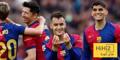 أرباح برشلونة من مواجهة فياريال في ميامي