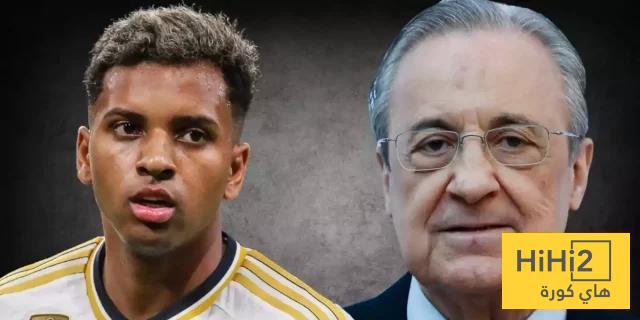 رسالة واضحة من ريال مدريد بشأن سعر بيع رودريغو