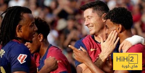 تشكيلة أس المتوقعة لـ برشلونة في افتتاحية الليغا