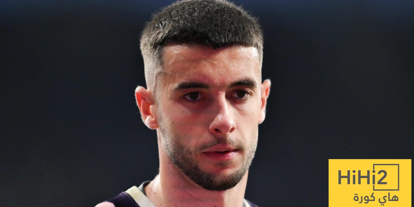 سر تعاقد برشلونة مع خوان غارسيا