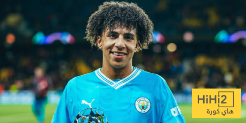 جوارديولا يرفض رحيل ريكو لويس