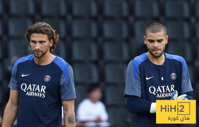 صور من تدريبات باريس جيرمان الفرنسي قبل نهائي السوبر الأوروبي 12 صور من تدريبات باريس جيرمان الفرنسي قبل نهائي السوبر الأوروبي 11