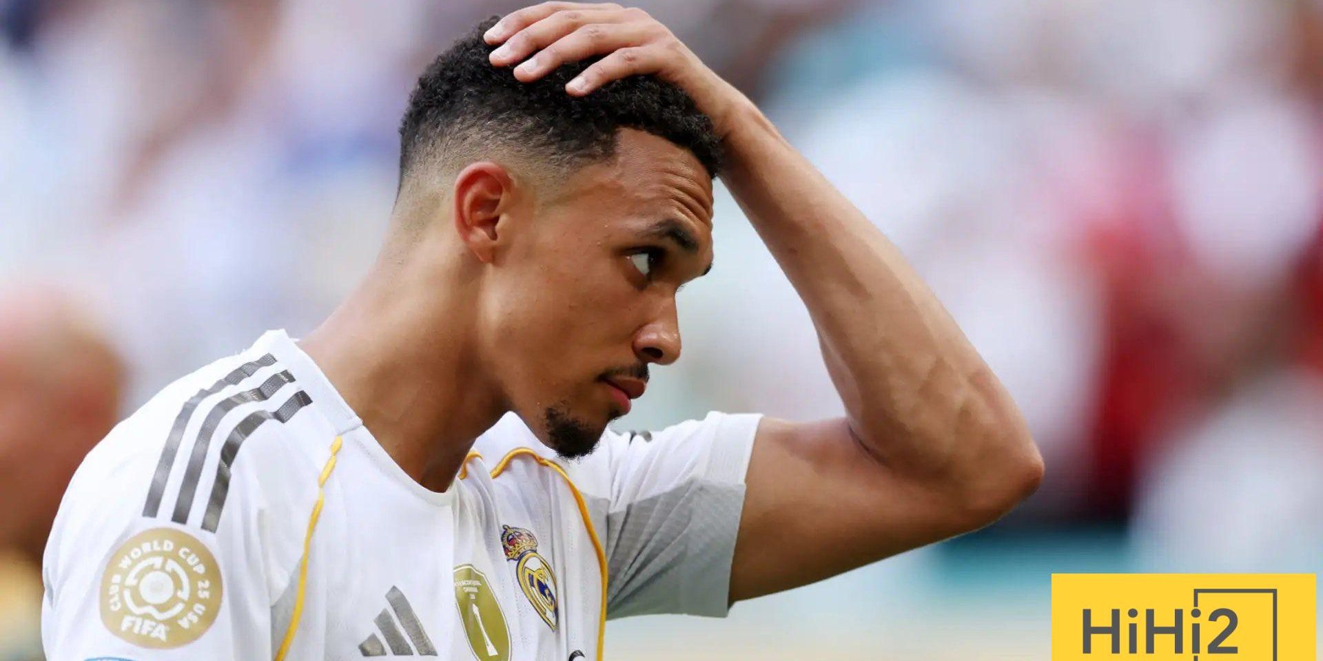 هل ستشارك جميع التعاقدات الجديدة في تشكيلة ريال مدريد الأساسية؟!