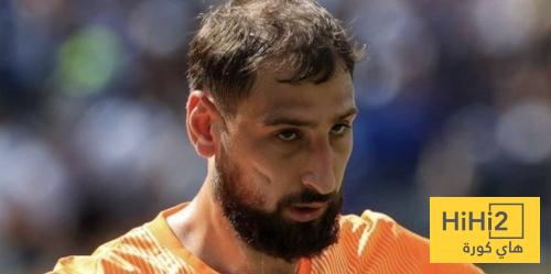 وكيل دوناروما يؤكد اقترابة من البريميرليغ