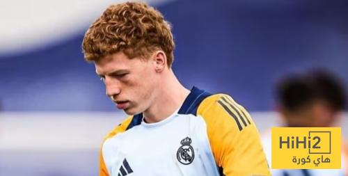 نيوز برو : تميمة حظ أنشيلوتي على وشك الرحيل عن ريال مدريد