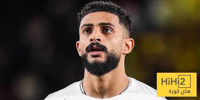 أقرب فريق لضم عبدالإله العمري من النصر