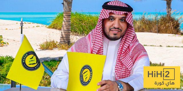 رسميًا.. عبدالله الماجد رئيسًا لنادي ‎النصر