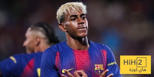 هدف برشلونة في مواجهة مايوركا