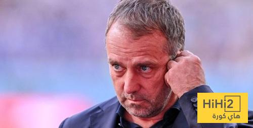 فليك يبحث عن الحلول أمام مايوركا بدون ليفاندوفسكي