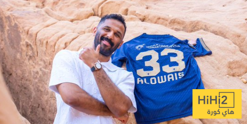 لماذا يرغب خيسوس في التعاقد مع الحارس محمد العويس؟