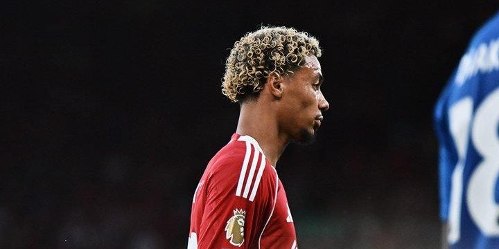 احصائيات الشوط الأول من مباراة ليفربول و بورنموث