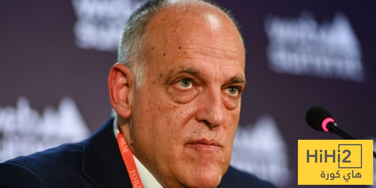 تيباس يعلق على مشاكل تسجيل اللاعبين