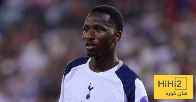 نتائج أخر 5 مباريات لتوتنهام قبل مواجهة بيرنلي نتائج أخر 5 مباريات لتوتنهام قبل مواجهة بيرنلي