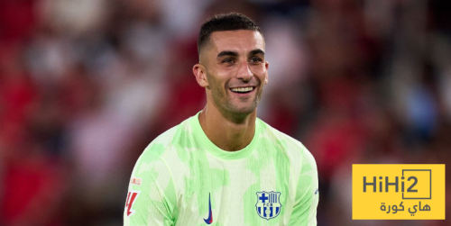 برشلونة لم يفز على مايوركا بسبب الحكم!