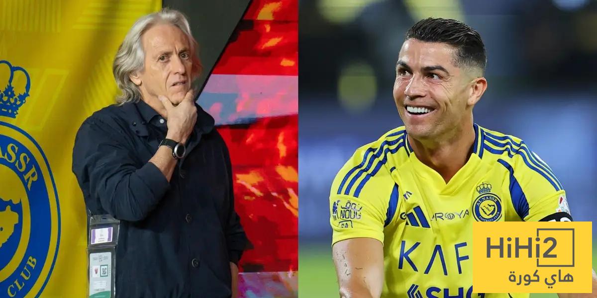 صفقة كبرى لنادي النصر بدعم كامل من الصندوق