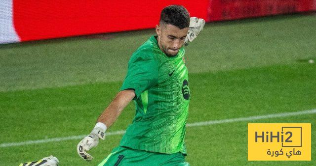 خوان غارسيا يبدد الشكوك خوان غارسيا يبدد الشكوك