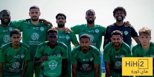 3 لاعبين على طاولة الأهلي لتدعيم خط الوسط