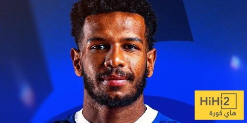 الاتحاد يقدم عرضًا جديدًا لضم البليهي
