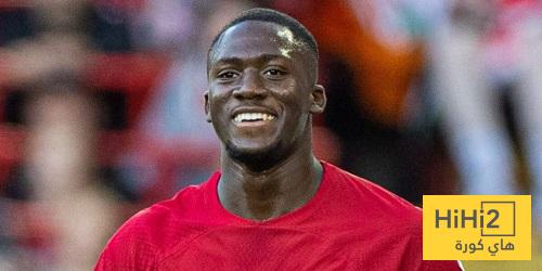كوناتي يقترب من ريال مدريد