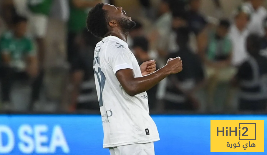 ماذا قدم عبدالله معتوق قبل اهتمام النصر؟