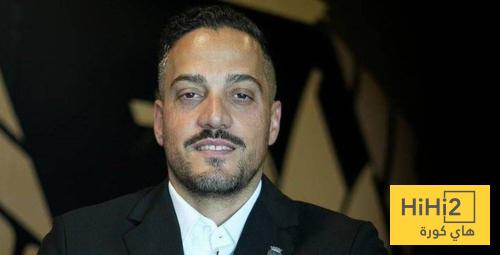 الكشاف الجديد في برشلونة يعمل بكامل طاقته
